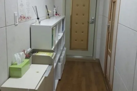 다온 음악 연습실
