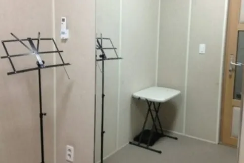 다온 음악 연습실