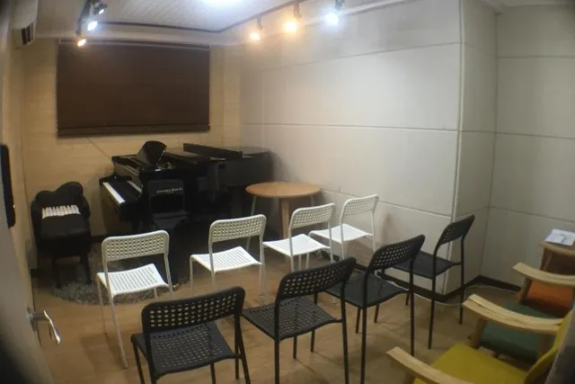 청담뮤직스튜디오
