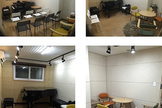 청담뮤직스튜디오