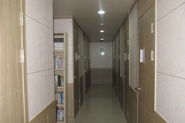 경희 입시전문 연습실