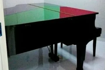 쇼팽음악연습실