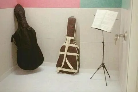 쇼팽음악연습실