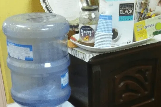 초록별 피아노학원