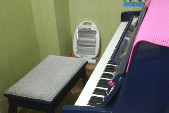 초록별 피아노학원