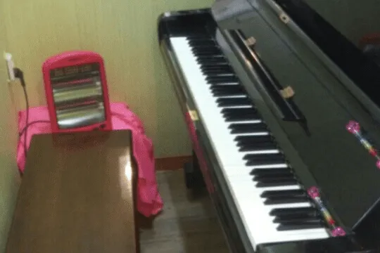 초록별 피아노학원