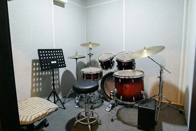 KMC 연습실