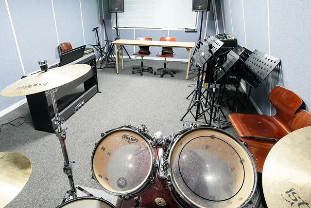 KMC 연습실