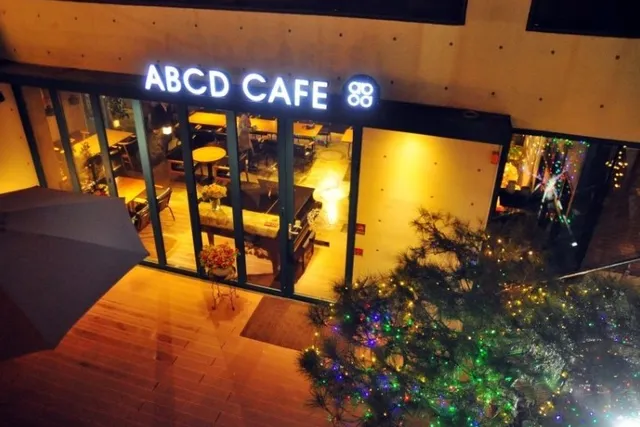 ABCD cafe