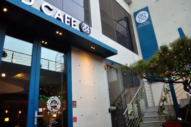 ABCD cafe