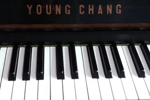 헤세드 연습실
