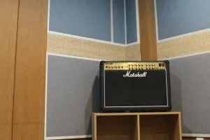 오렌지 합주실
