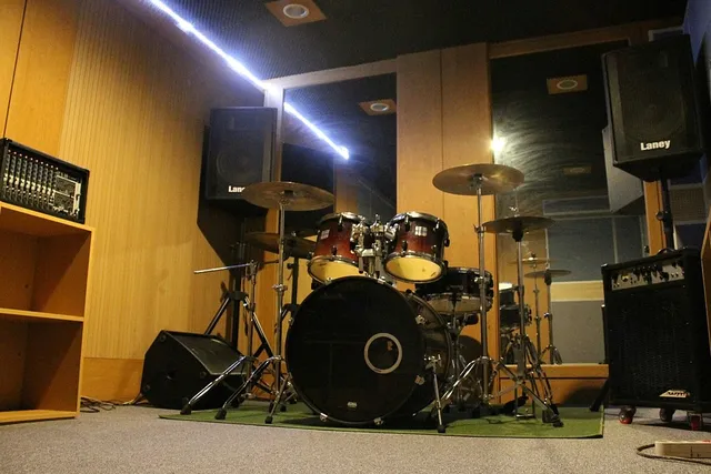 오렌지 합주실