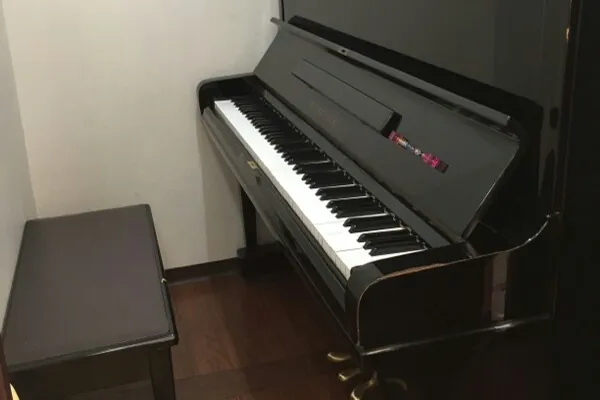 도레미 피아노