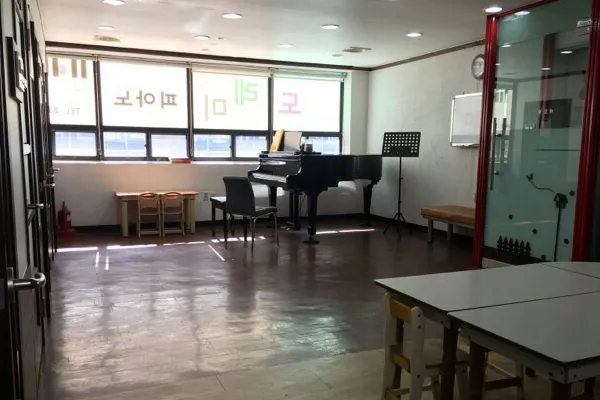 도레미 피아노