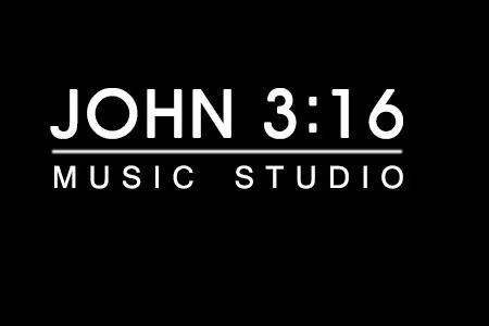 JOHN316 music studio