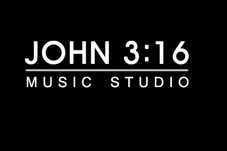 JOHN316 music studio