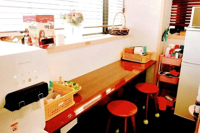 콘서트하우스연습실
