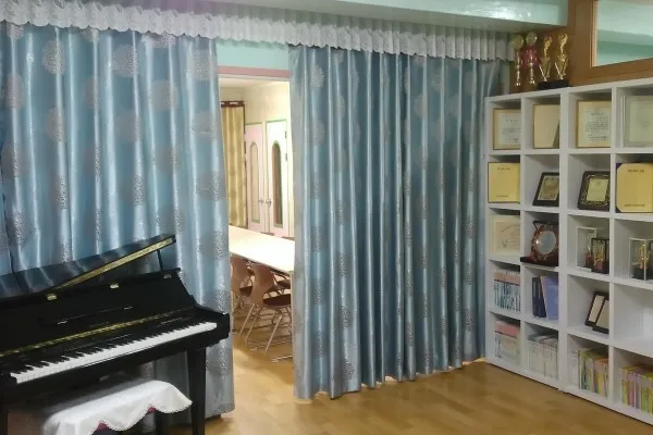 백합음악피아노