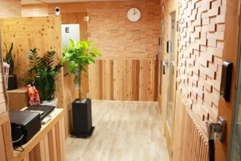 멜로디아 연습실
