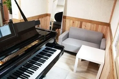 멜로디아 연습실