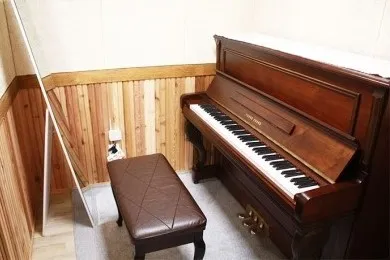 멜로디아 연습실
