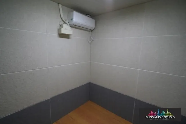 블리스 연습실