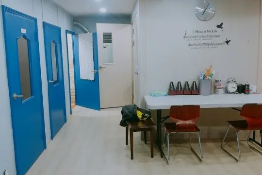 한양영재음악학원