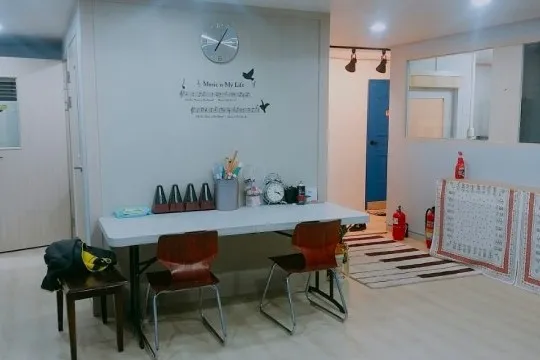 한양영재음악학원