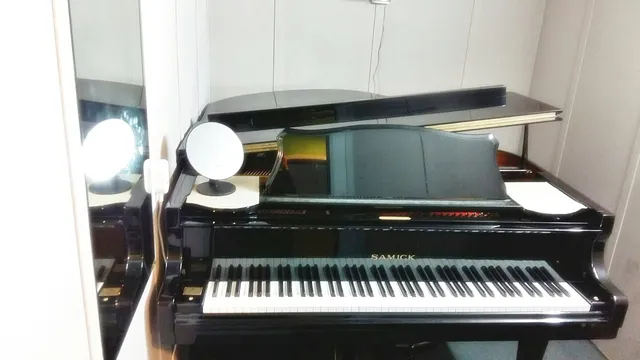 구리음악연습실 2호점