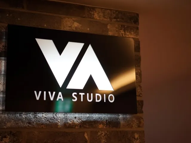 VIVA MUSIC STUDIO