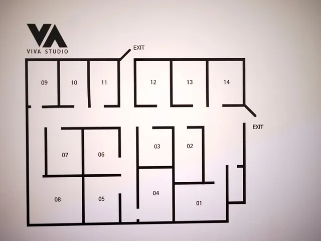 VIVA MUSIC STUDIO