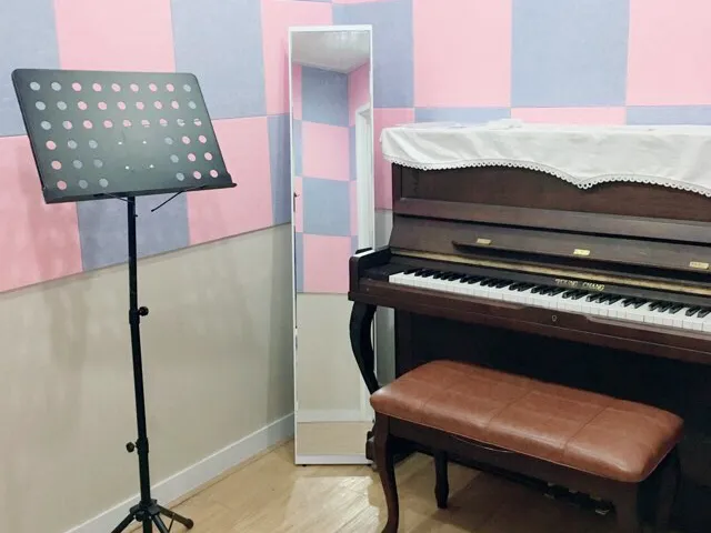 엔이씨뮤직