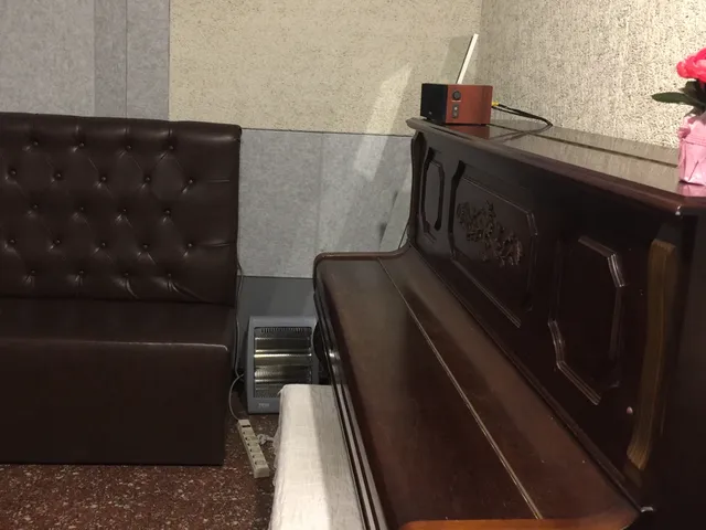 BS음악연습실