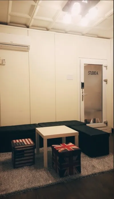 피아노 미뉴엣 성신여대본점
