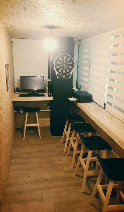 피아노 미뉴엣 대학로점