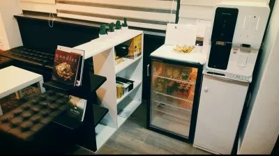 피아노 미뉴엣 대학로점