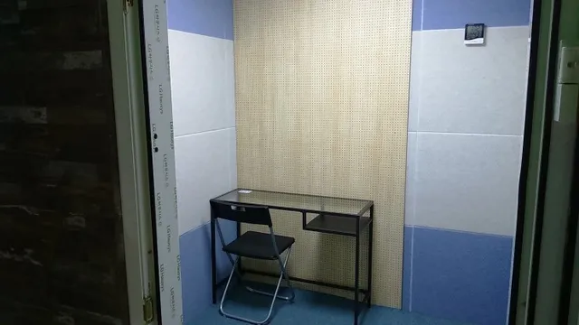 오늘 뮤직 음악연습실 2호점