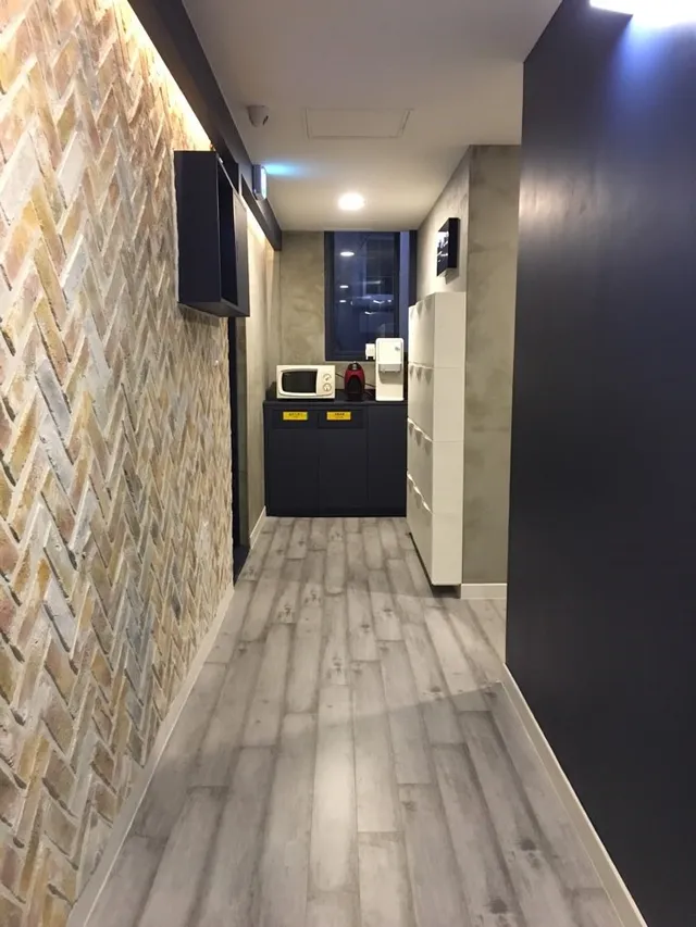 러쉬팝 기흥점