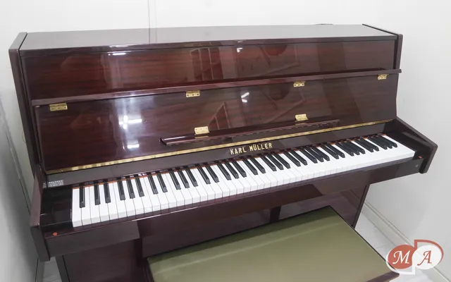 MA 스튜디오 연습실
