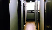 샵 플랫 음악 연습실 2호점