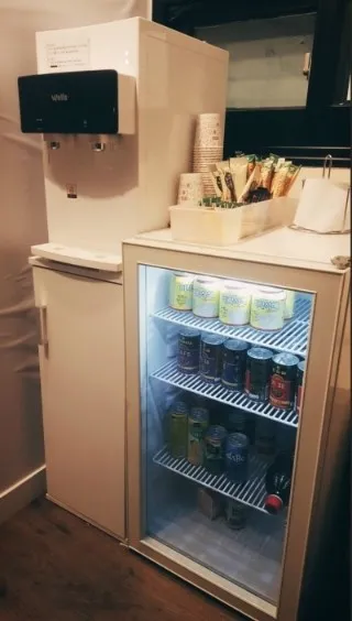 피아노 미뉴엣 성신여대본점
