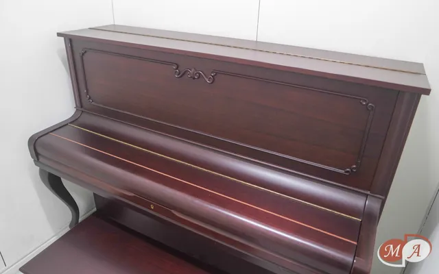 MA 스튜디오 연습실