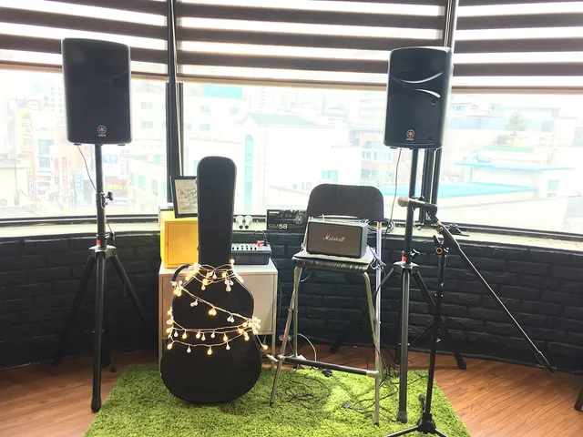 Sing A Song