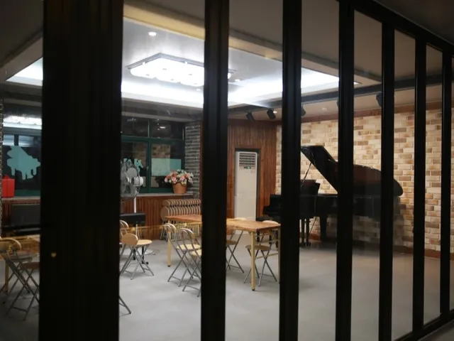 돌체 피아노