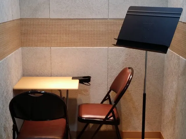 쏘뇨연습실