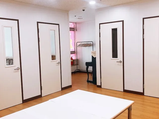 숙명뮤직엘음악학원