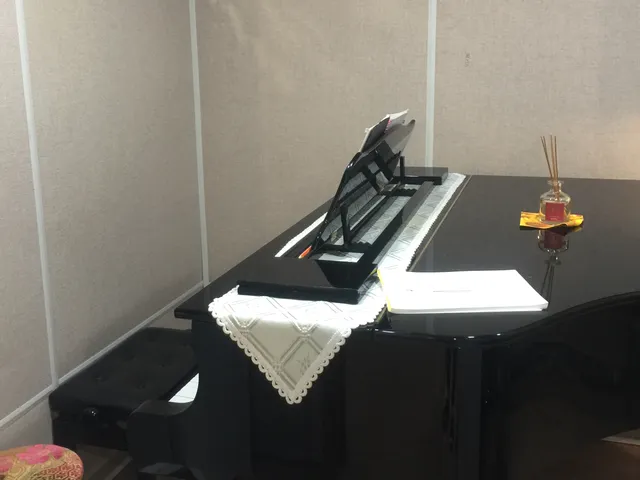 리델음악학원