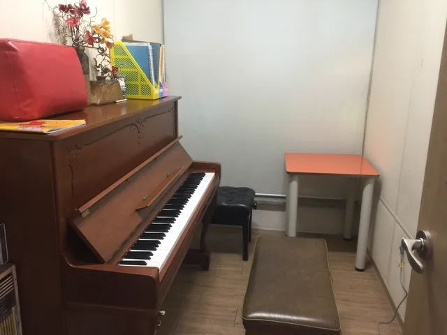 리델음악학원