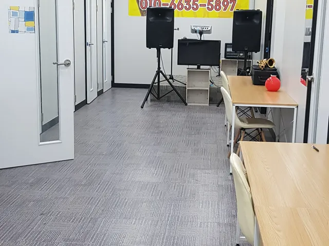 연세조이플색소폰